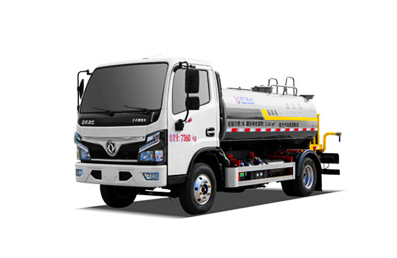漳州洒水车