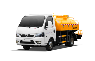 漳州吸污车