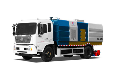 漳州吸尘车
