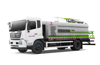 漳州清洗车